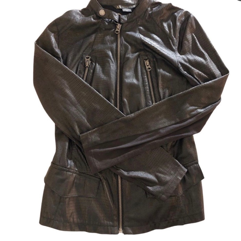Armani exchange